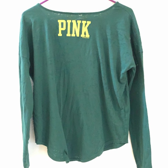 Victoria’s Secret Pink Collegiate Collection - Picture 2 of 3